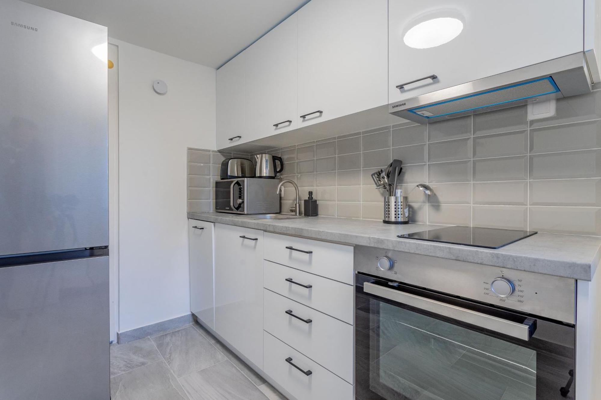 Gardencity Villa Apartman Budapest Eksteriør bilde