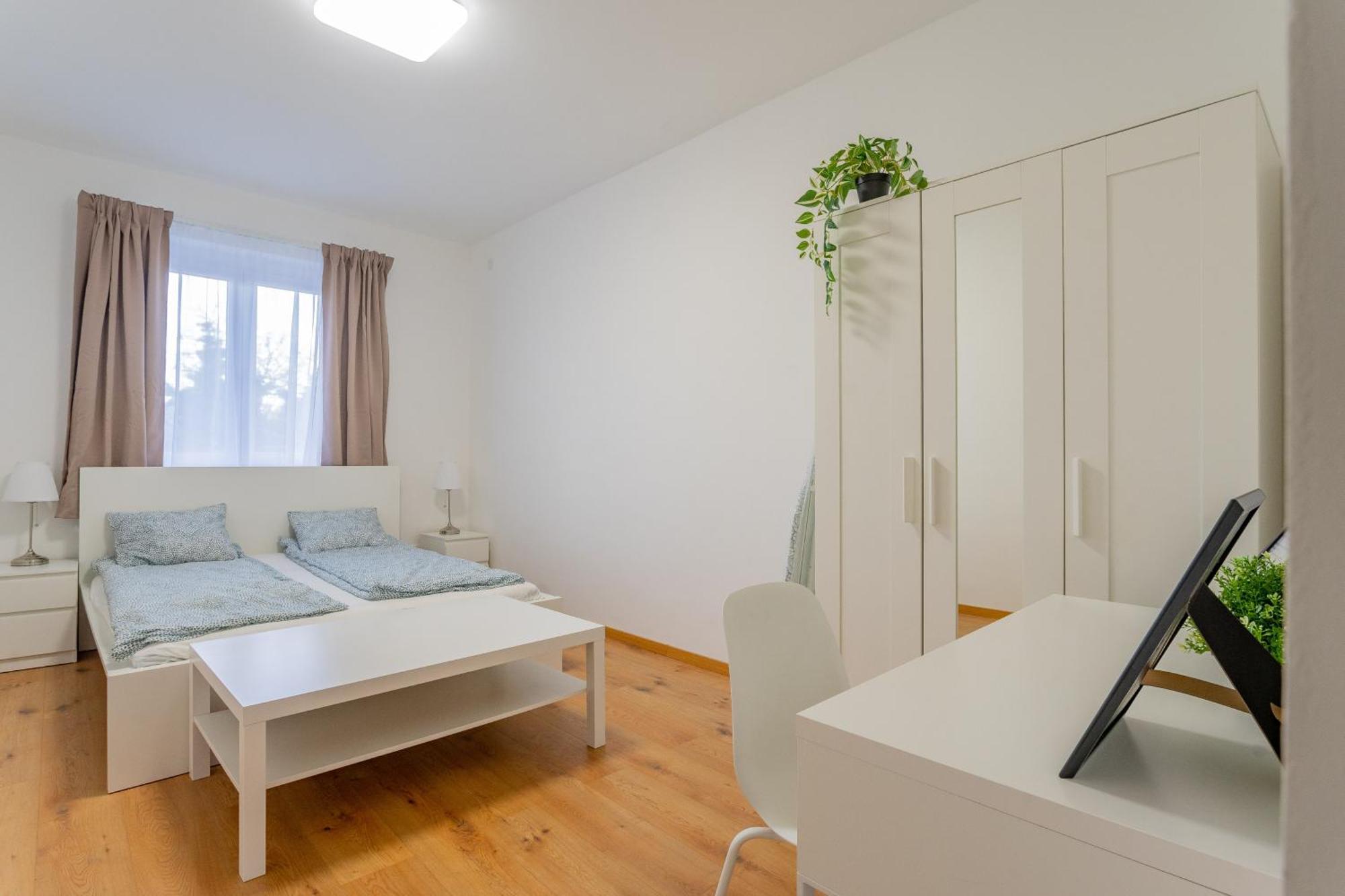 Gardencity Villa Apartman Budapest Eksteriør bilde