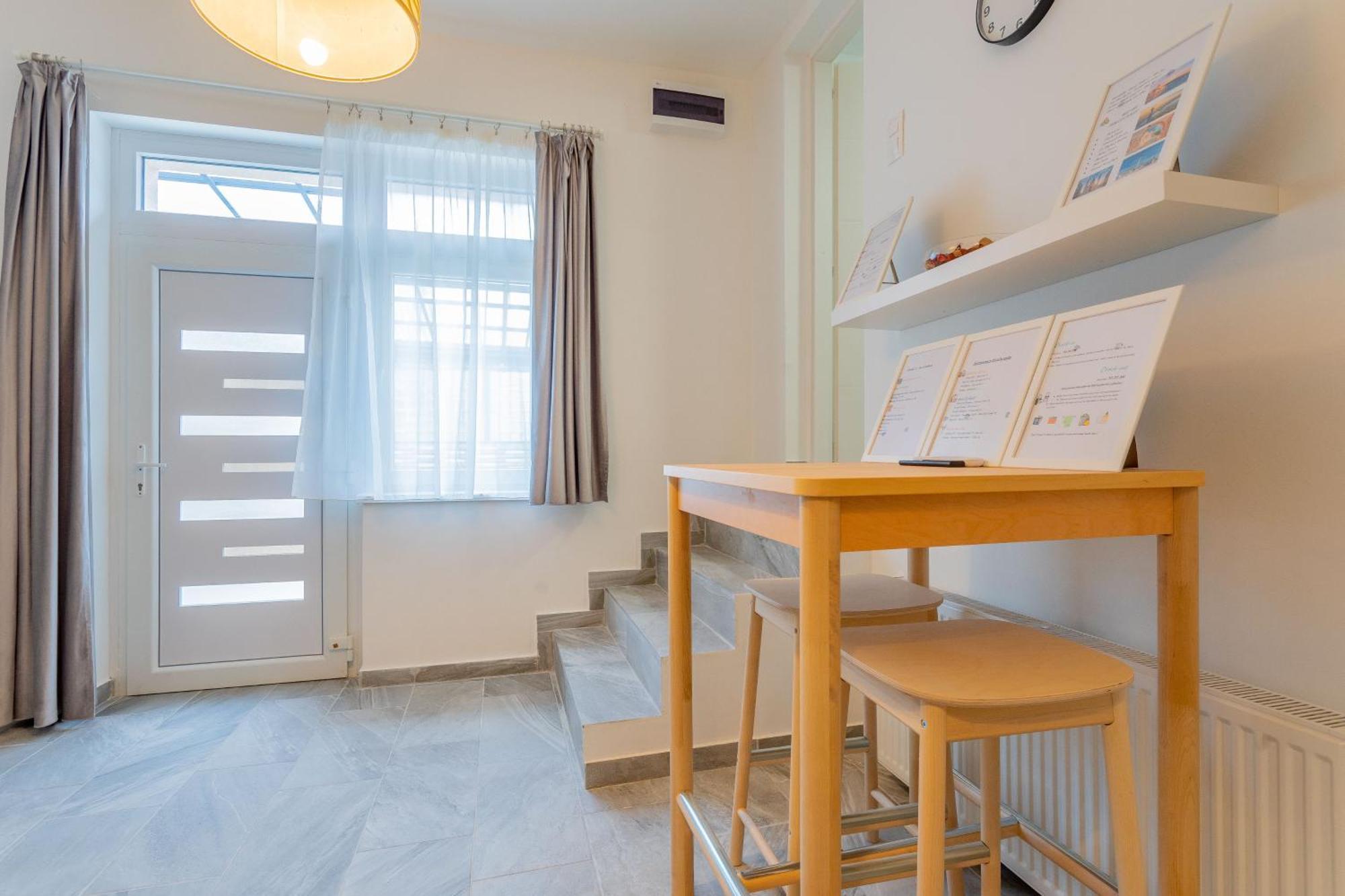 Gardencity Villa Apartman Budapest Eksteriør bilde
