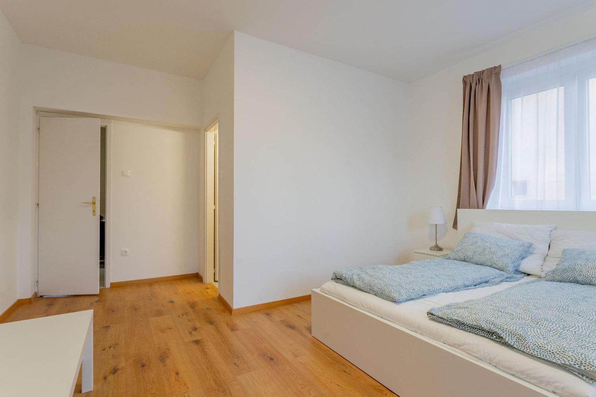Gardencity Villa Apartman Budapest Eksteriør bilde