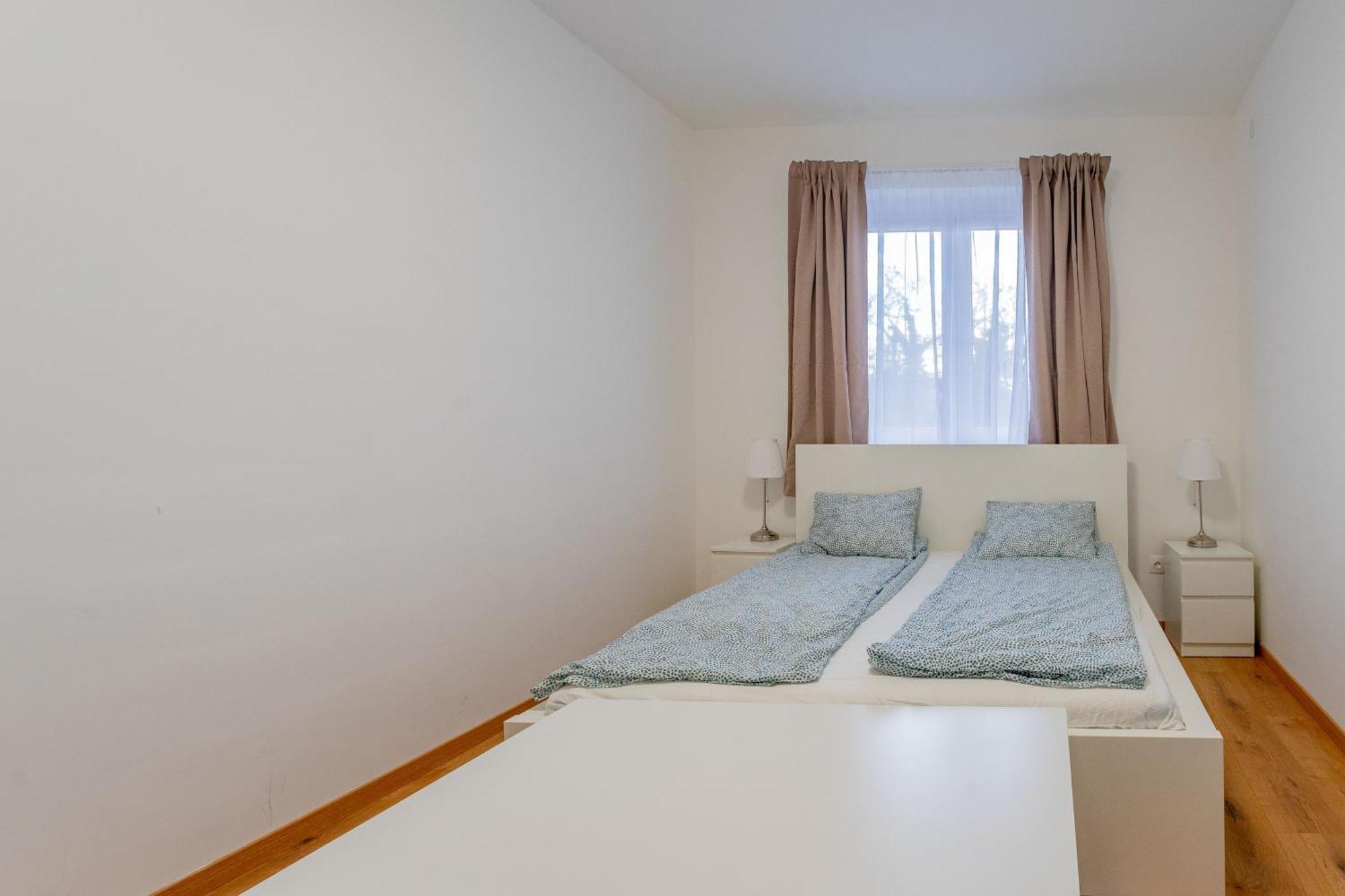 Gardencity Villa Apartman Budapest Eksteriør bilde
