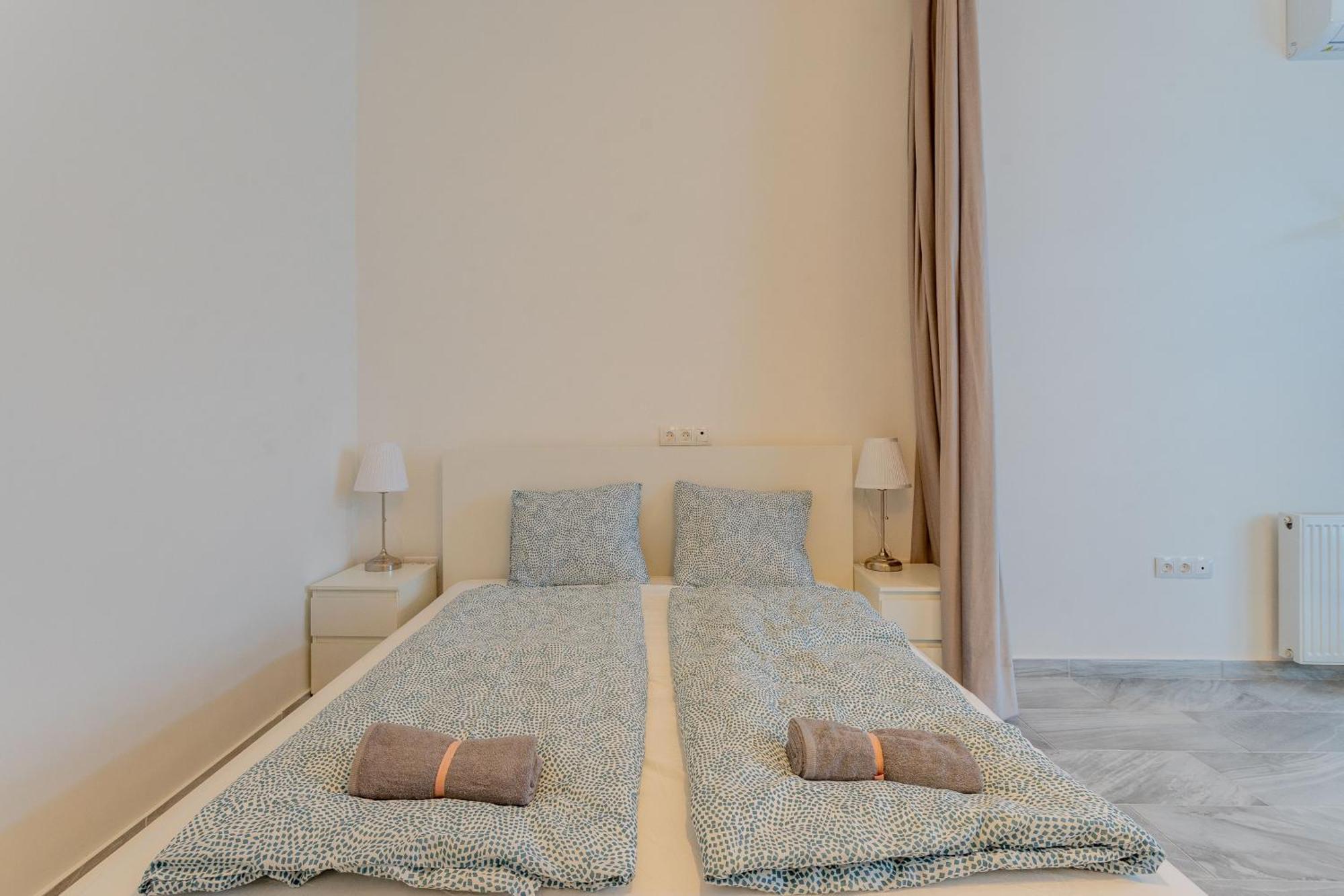 Gardencity Villa Apartman Budapest Eksteriør bilde