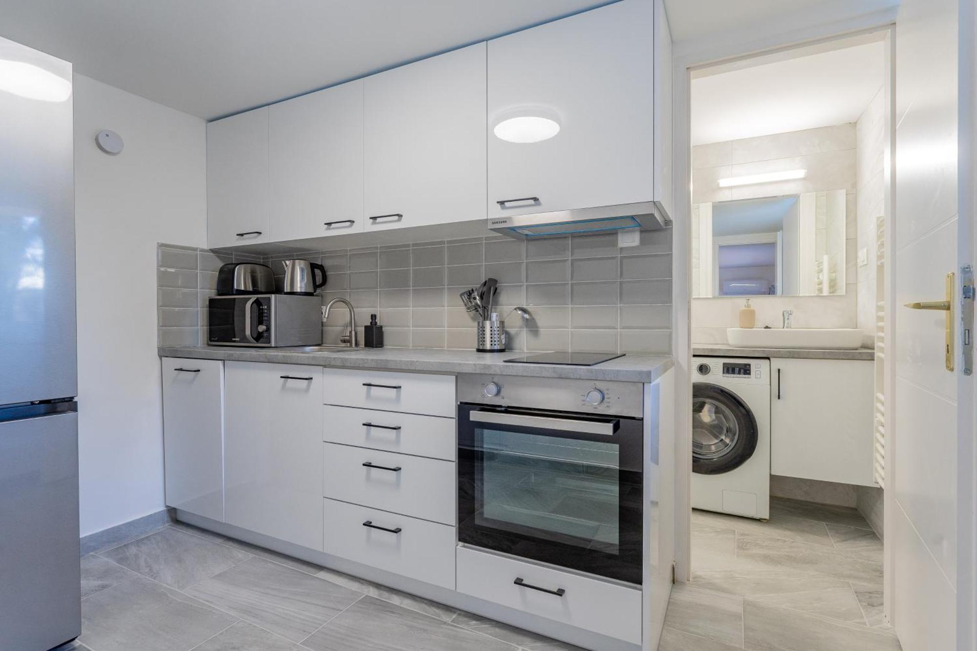 Gardencity Villa Apartman Budapest Eksteriør bilde