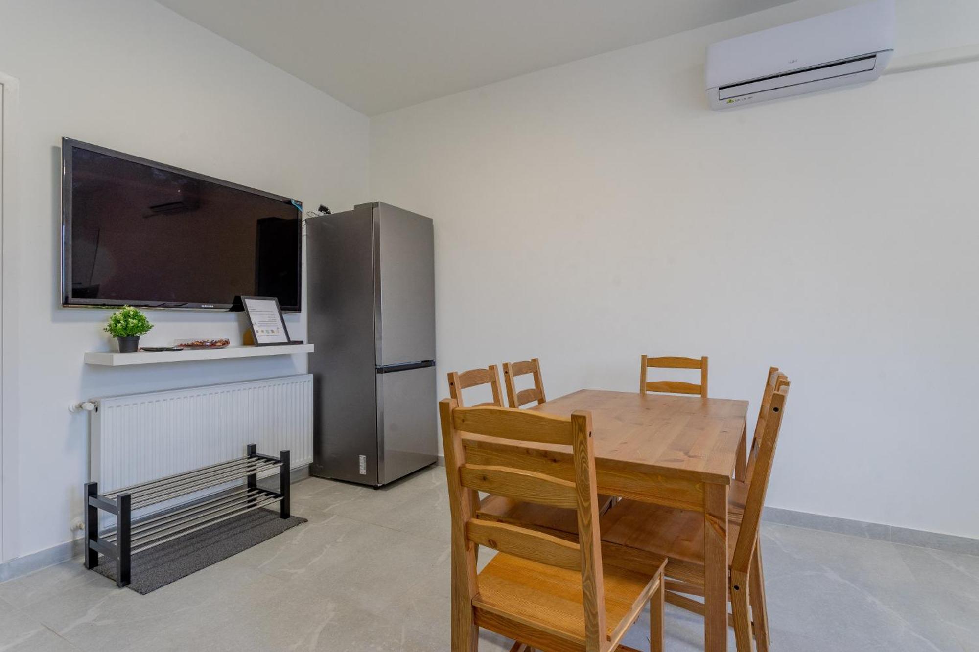 Gardencity Villa Apartman Budapest Eksteriør bilde