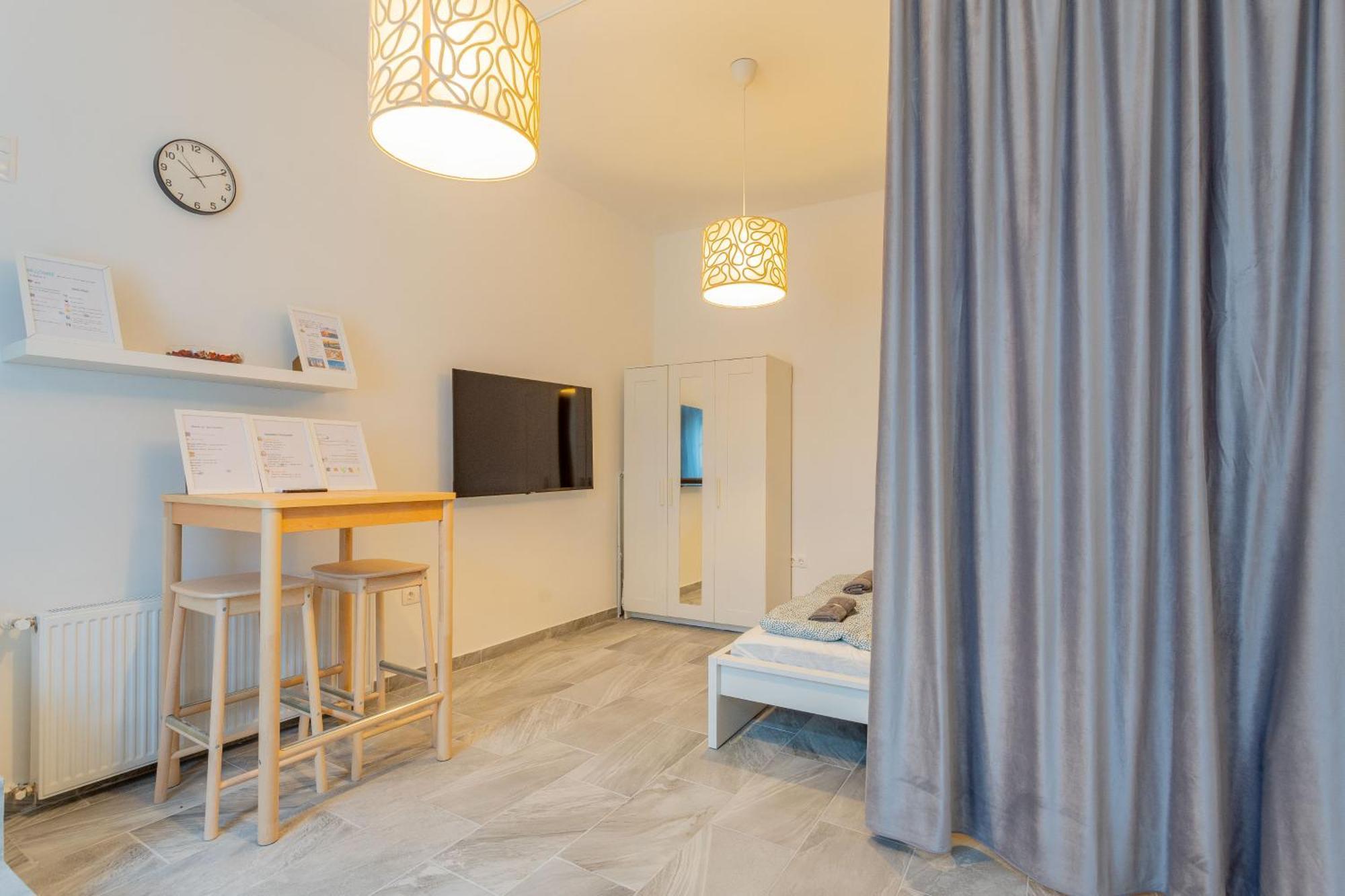 Gardencity Villa Apartman Budapest Eksteriør bilde