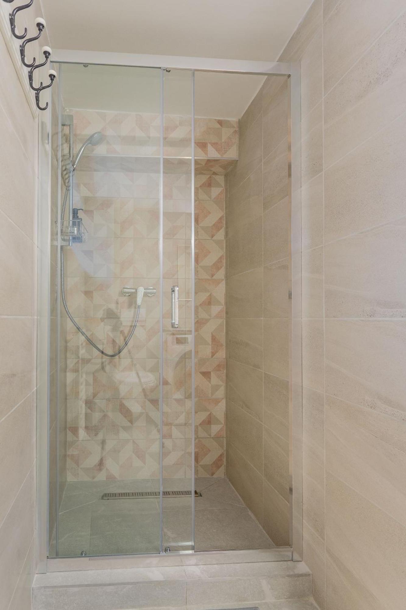 Gardencity Villa Apartman Budapest Eksteriør bilde